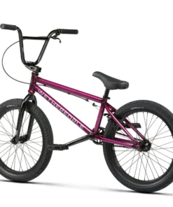Wethepeople CRS Freecoaster BMX Bike (2022) BIKES