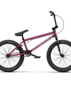 Wethepeople CRS Freecoaster BMX Bike (2022) BIKES