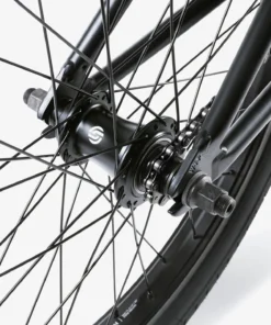 Wethepeople CRS Freecoaster BMX Bike (2022) BIKES