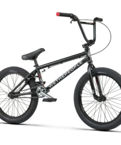 Wethepeople CRS Freecoaster BMX Bike (2022) BIKES