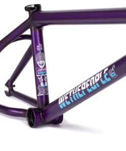 Wethepeople Doomsayer Frame (2021)