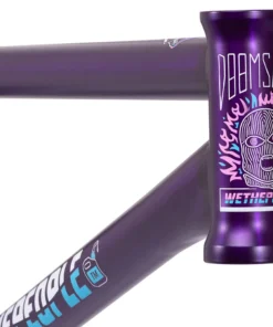 Wethepeople Doomsayer Frame (2021)