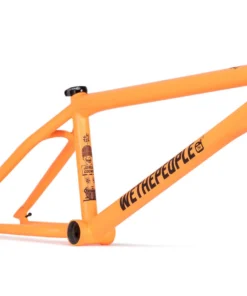 Wethepeople Doomsayer Frame (2021)