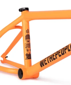 Wethepeople Doomsayer Frame (2021)