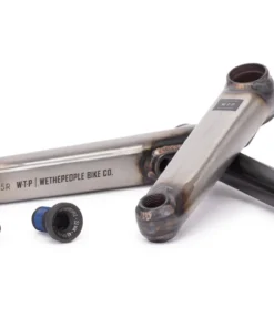 Wethepeople Legacy Cranks