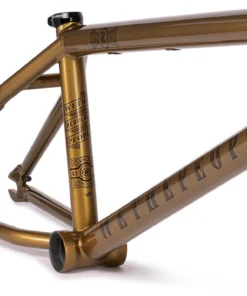 FRAMES Wethepeople Revolver Frame (2021)
