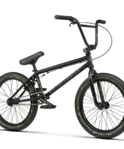BIKES Wethepeople Arcade BMX Bike (2022)