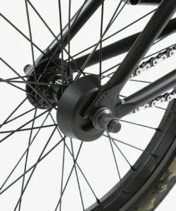 BIKES Wethepeople Arcade BMX Bike (2022)