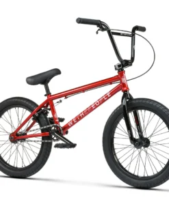 BIKES Wethepeople Arcade BMX Bike (2022)