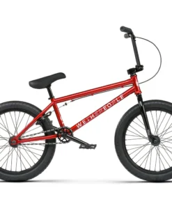 BIKES Wethepeople Arcade BMX Bike (2022)