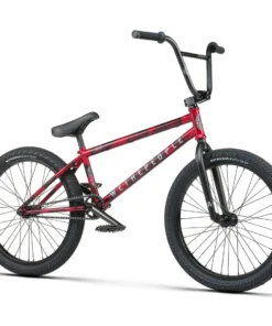 Wethepeople Audio 22" BMX Bike (2022)