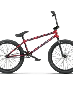Wethepeople Audio 22" BMX Bike (2022)
