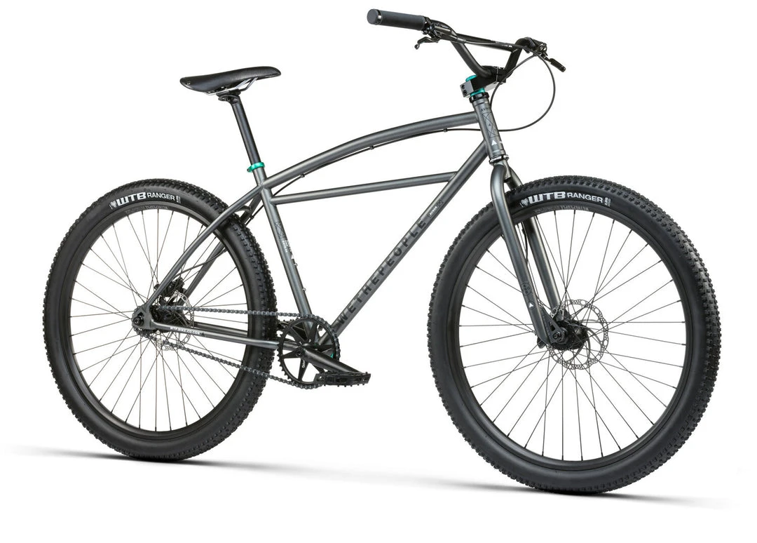 Wethepeople Avenger 27.5" Bike (2022) 2 Wethepeople Avenger 27.5" Bike (2022)