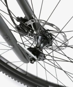 Wethepeople Avenger 27.5" Bike (2022) 13 Wethepeople Avenger 27.5