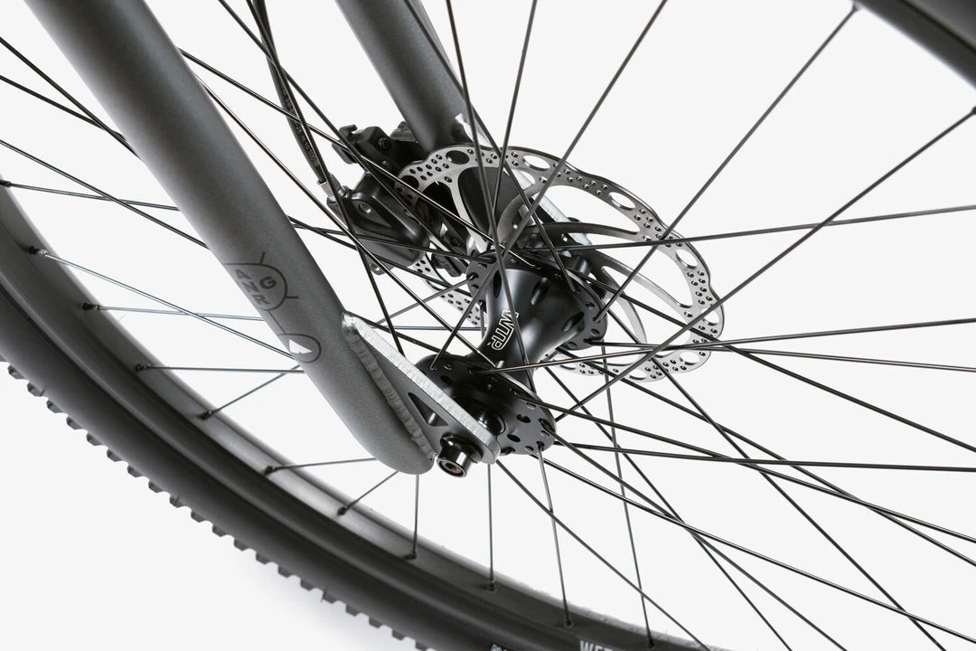 Wethepeople Avenger 27.5" Bike (2022) 5 Wethepeople Avenger 27.5" Bike (2022)