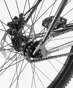 Wethepeople Avenger 27.5" Bike (2022) 15 Wethepeople Avenger 27.5