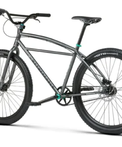 Wethepeople Avenger 27.5" Bike (2022) 14 Wethepeople Avenger 27.5
