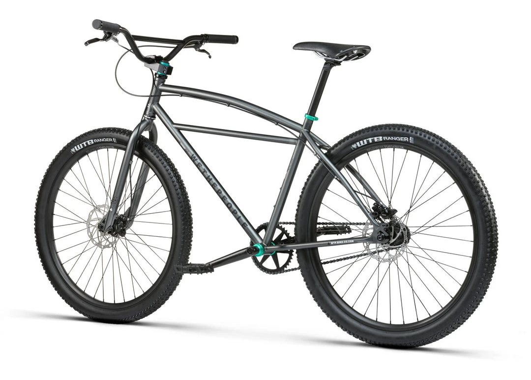 Wethepeople Avenger 27.5" Bike (2022) 6 Wethepeople Avenger 27.5" Bike (2022)