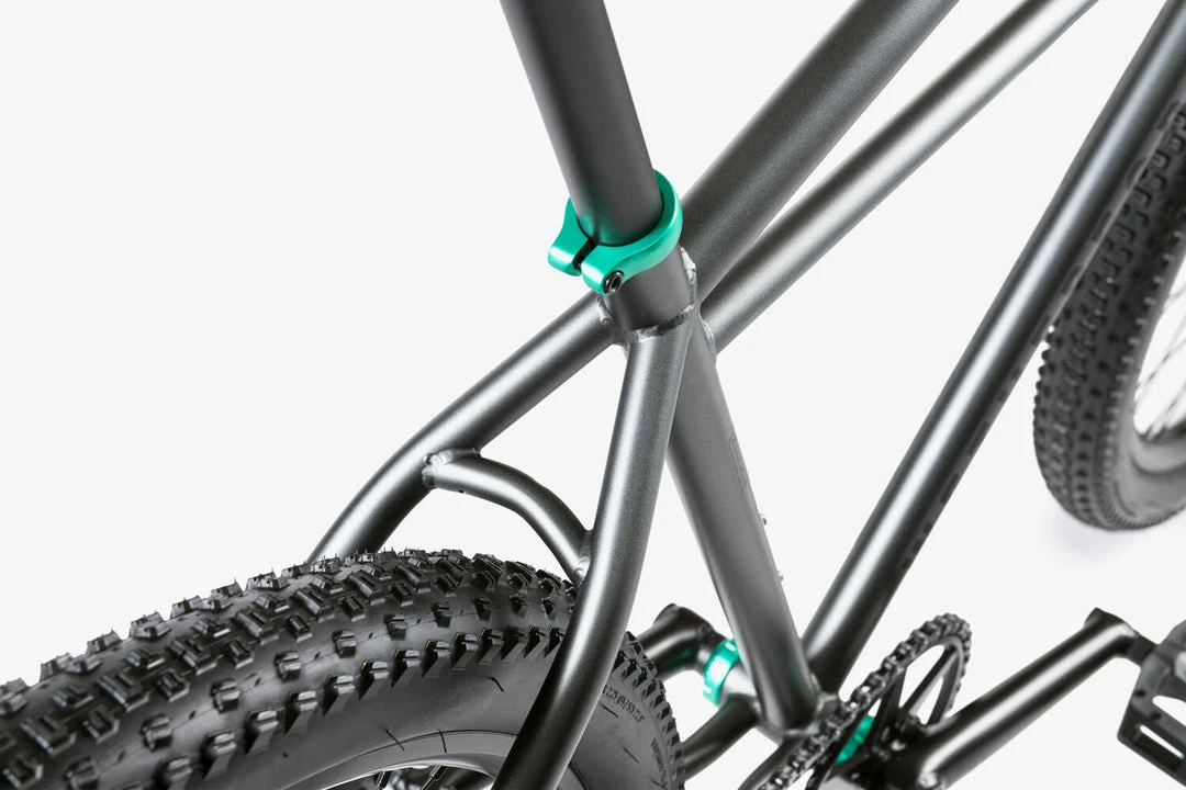 Wethepeople Avenger 27.5" Bike (2022) 9 Wethepeople Avenger 27.5" Bike (2022)