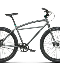 Wethepeople Avenger 27.5" Bike (2022)