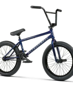 Wethepeople Battleship BMX Bike (2022)