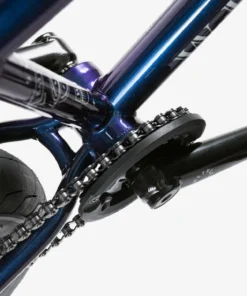 Wethepeople Battleship BMX Bike (2022)