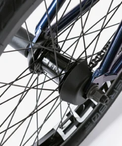 Wethepeople Battleship BMX Bike (2022)