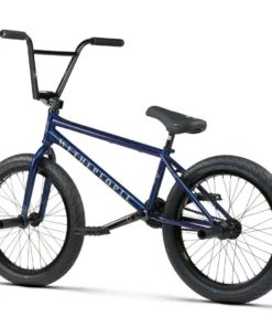 Wethepeople Battleship BMX Bike (2022)