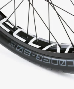 Wethepeople Battleship BMX Bike (2022)