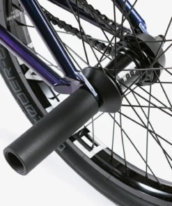 Wethepeople Battleship BMX Bike (2022)