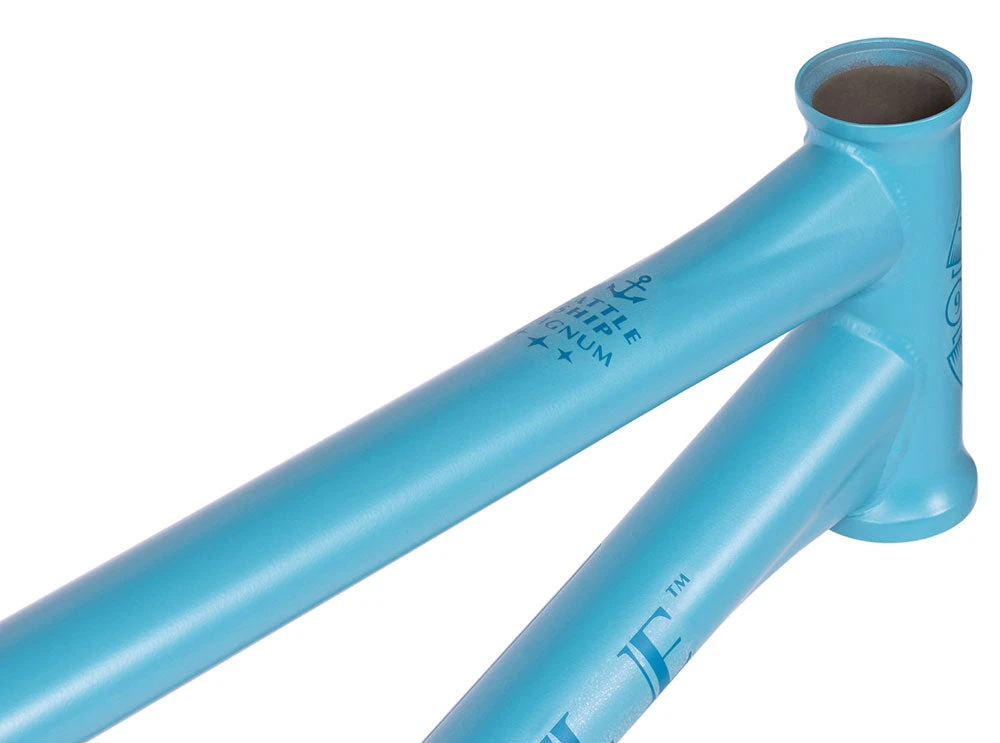 Wethepeople Battleship Magnum Frame (2021) 2 Wethepeople Battleship Magnum Frame (2021)