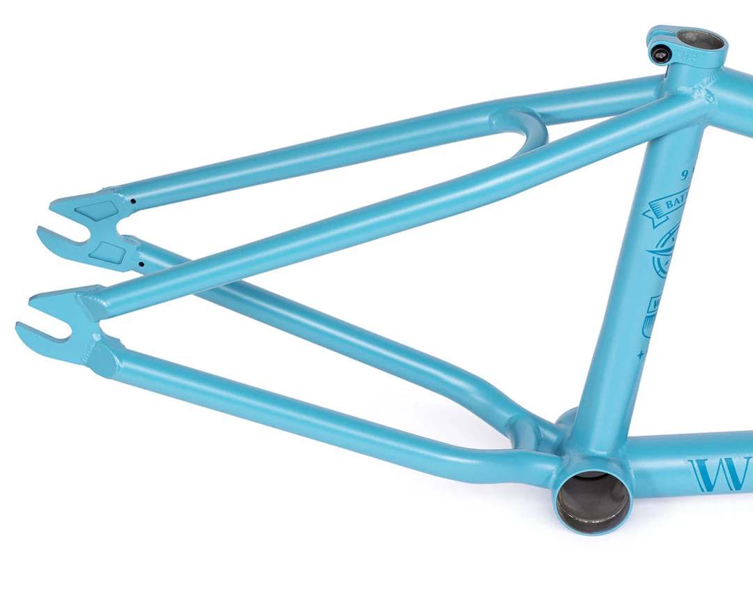 Wethepeople Battleship Magnum Frame (2021) 6 Wethepeople Battleship Magnum Frame (2021)