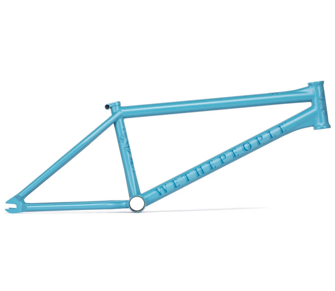 Wethepeople Battleship Magnum Frame (2021) 1 Wethepeople Battleship Magnum Frame (2021)