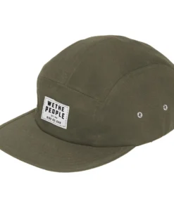 Wethepeople CGN Cap