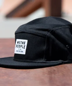 Wethepeople CGN Cap