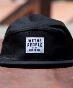 Wethepeople CGN Cap