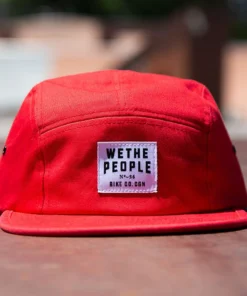 Wethepeople CGN Cap