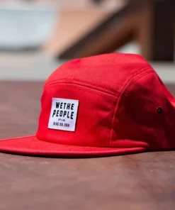 Wethepeople CGN Cap