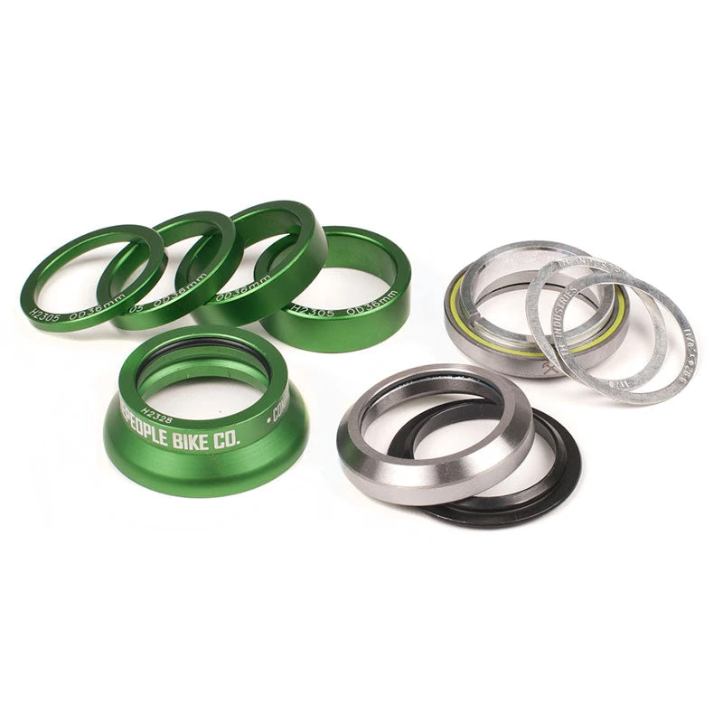 PARTS Wethepeople Compact V2 Headset 3 PARTS Wethepeople Compact V2 Headset