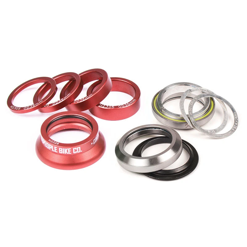 PARTS Wethepeople Compact V2 Headset 4 PARTS Wethepeople Compact V2 Headset