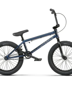 BIKES Wethepeople CRS 18" BMX Bike (2022)