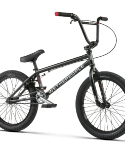 Wethepeople CRS BMX Bike (2022)