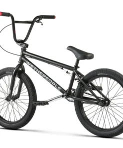 Wethepeople CRS BMX Bike (2022)