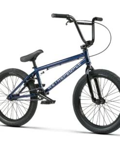 Wethepeople CRS BMX Bike (2022)