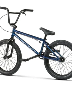 Wethepeople CRS BMX Bike (2022)