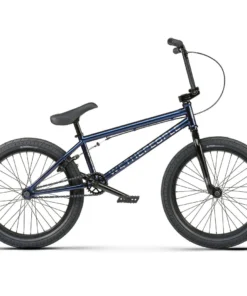 Wethepeople CRS BMX Bike (2022)