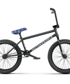Wethepeople Crysis BMX Bike (2022)