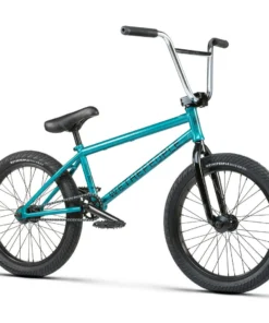 Wethepeople Crysis BMX Bike (2022)