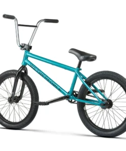 Wethepeople Crysis BMX Bike (2022)