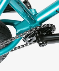 Wethepeople Crysis BMX Bike (2022)